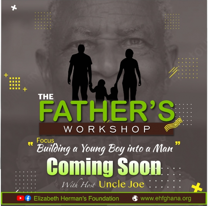 The Father's Workshop