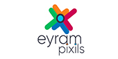 Eyram Pixils